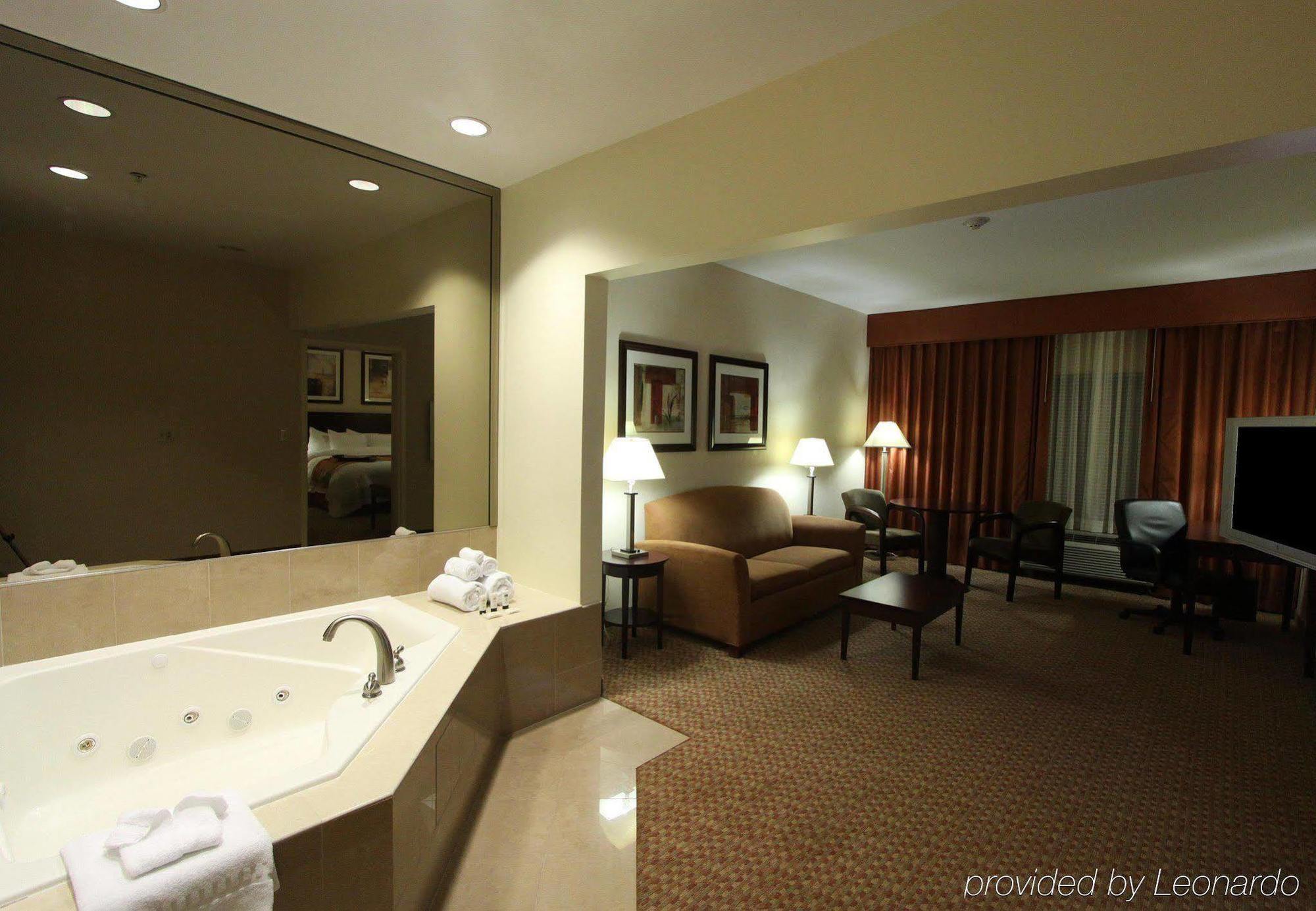 Fairfield Inn & Suites By Marriott Somerset Zimmer foto